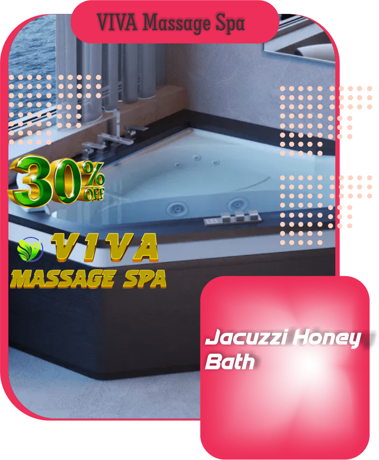Jacuzzi Honey Bath in Salt Lake City